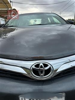 تۆیۆتا کامری